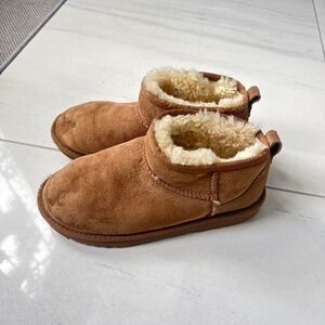 Uggs